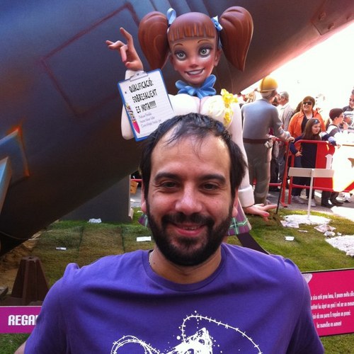 juankizambrana's profile picture. 