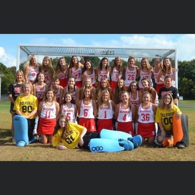 Twitter account for Belvidere Lady Seaters Field Hockey team! Game/team updates and info will be posted here!
