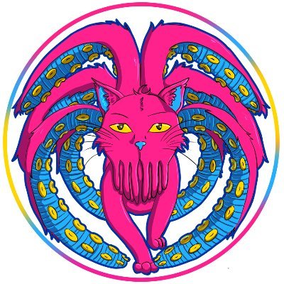 Esorcalil Artwork and Designs || 18+|| Comms Openさんのプロフィール画像