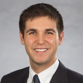 Matthew Cagliostro, MD, MPH Profile