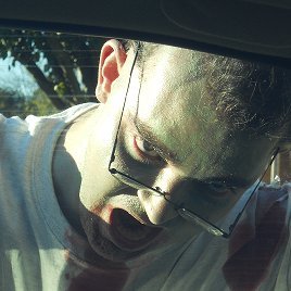 TheRu1es's profile picture. Programmer, Pixel artist,Trying to become a #GameDev, Writes articles about zombies, wrote The Rules: A Guide To Surviving The Zombie Apocalypse #FollowTheRules