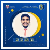 S Amarullah Minangkabau(@UL_Amarullah) 's Twitter Profile Photo