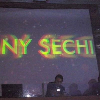 DJ RONY SECHI ❤️🎧