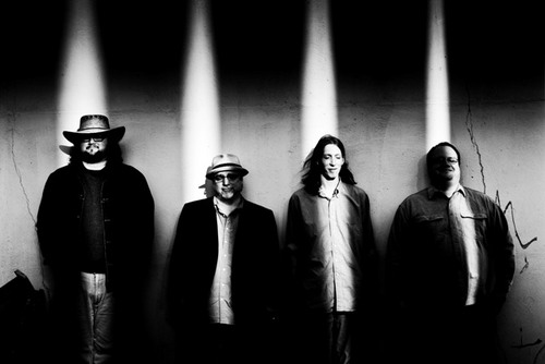 monkhousemusic's profile picture. a rock and roll band for saints & sinners.  a little memphis and muscle shoals.  put on your shoutin' shoes and join the revival!