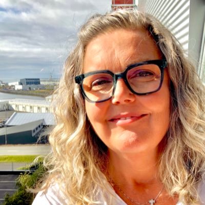 rosableik's profile picture. Lawyer, who love hiking, walking, rafting, Cliff jumping, biking, laughing, crafting, design, painting Gab:@IceRosa GETTR rosableik
https://t.co/GsOkOyfxNp