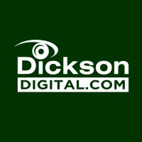 John Dickson - @Dicksondigital Twitter Profile Photo