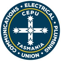 CEPU.Tasmania(@CepuTasmania) 's Twitter Profile Photo