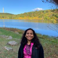Manisha Parulekar, MD, AGSF (@manishaparulek1) 's Twitter Profile