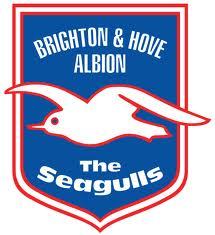 brighton till i die