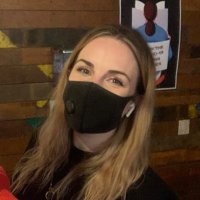 Kira Fitzpatrick (@kirafitzcreativ) 's Twitter Profile