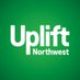 Uplift Northwest (@upliftnorthwest) Twitter profile photo Uplift Northwest (@upliftnorthwest) Twitter profile photo