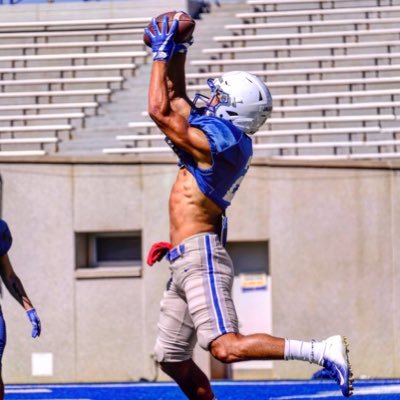 ✞ | RB @ The US Air Force Academy