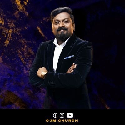 CJM_CHURCH's profile picture. Blessed to carry the Holy Spirit! 
Temple  of the living God.

Our YouTube channel: https://t.co/Vz6l4tmNOA