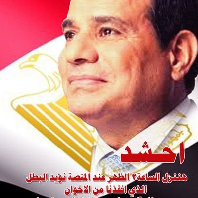 حب مصر