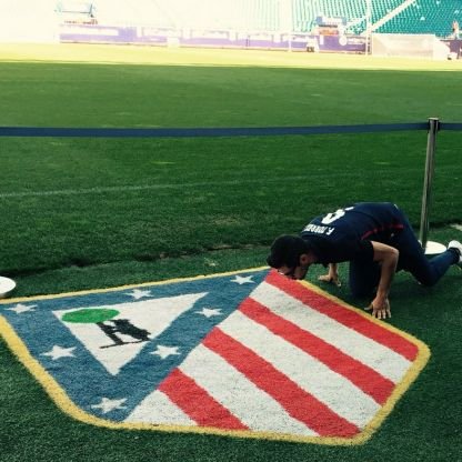 Ad Augusta Per Angusta

Atlético de Madrid 🔴⚪🔴⚪

CREER HASTA VENCER!