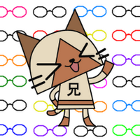 兄ルー (@aniruu) 's Twitter Profile Photo