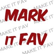 markitfav's profile picture. I am not a bot. I will share TWEETS from the world. What you have to do is Marl It Fav. Follow me and you will gain more you don't ever know. Check it out! lol