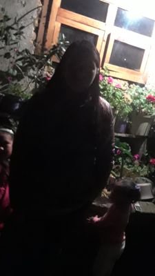 saraihernandezb's profile picture. soyfeliz