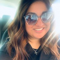 Samantha D Espinoza(@MsEspinozaTX) 's Twitter Profile Photo