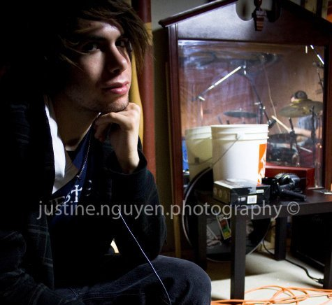 AaronGaistman's profile picture. Music Addict. Passion for Engineering/Production. Co-Founder of Toronto Sound. Co-Producer of the Reverie project. Audio Engineer/Composer