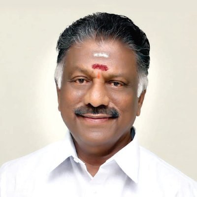 ✿This Twitter Account is for All Supporters of OPS Sir✿ | #TNPolitics |