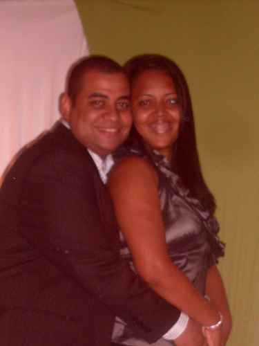 Ricardo + Márcia = Izabella e Júllia