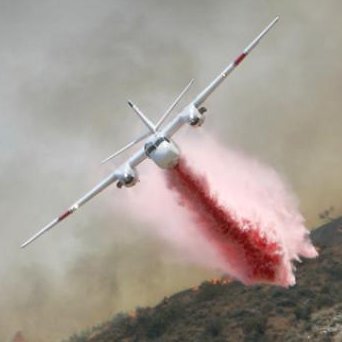 Bot that tweets about firefighting aircraft

Photos:
Lance Cpl. Anna Albrecht / Public
U.S. Forest Service / Public