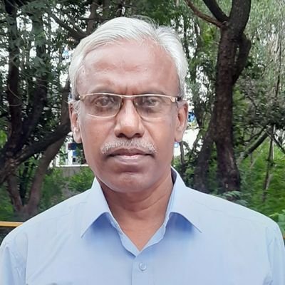 Retired AGM/FGD BHEL Ranipet.
currently working as a  consultant in Flue Gas Desulpurisation system at Powertec Engineering