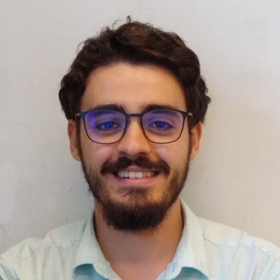 Akram Touil Profile