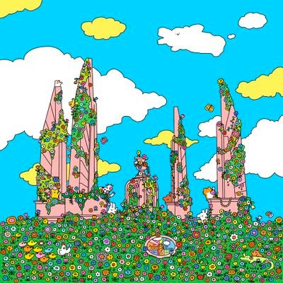 shanyakoo's profile picture. その時はもう強くなんかないよ • 普通の女の子の弱さで涙を零すよ (นานๆ เข้าที)