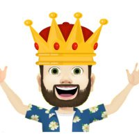 King Carps(@kingcarps) 's Twitter Profile Photo