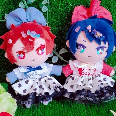 botamoti923's profile picture. twst用垢🌹とっくの昔に成人済😘エース❤️ハーツラビュル🥀
どの寮も好き🥰結果みんな好き❤️
仲良くしてください🥳💞