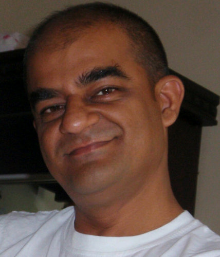 manoj_keswani's profile picture. Ordinary man with extra ordinary grace frm the Living Spiritual Master (Satguru)