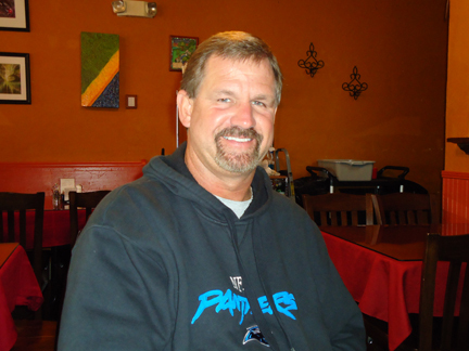 Andrew Warfield