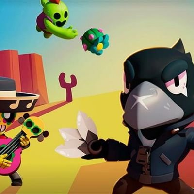 brawl stars 36k💪💪