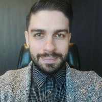 Gustavo Matiuzzi, PhD (@matiuzzi) 's Twitter Profile