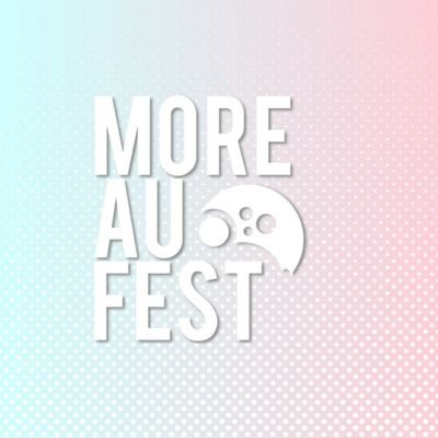 — welcome to #moreaufest !! ``