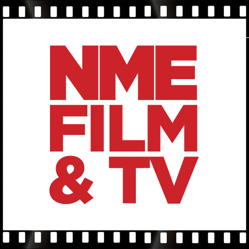Daily film and TV news from http://t.co/VTFmb3i1. This profile is updated by @mrnicklevine
