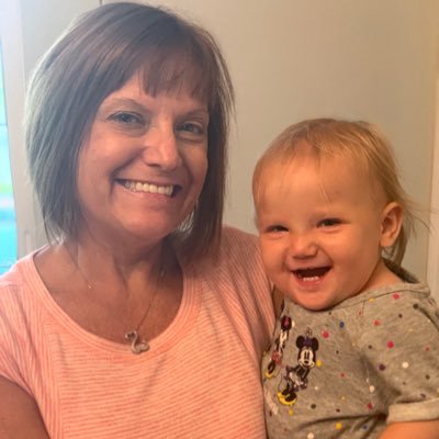 Living my best life. Christian, Disney addict, Mom, Wife, Nana and educator. Laughter is Timeless, Imagination has no age, and Dreams are Forever.
