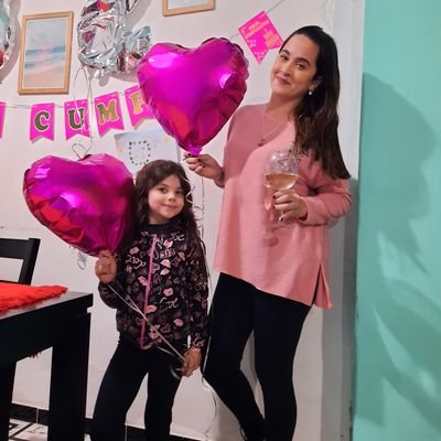 Mamá Enamorada de Emma 💜 orgullosa de mis pilares mi familia que son únicos e incondicionales