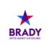 Brady | United Against Gun Violence (@bradybuzz) Twitter profile photo