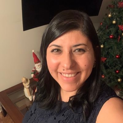 Profesora de educ. diferencial TEL, Educadora de párvulos, mamá de Fer y Cami