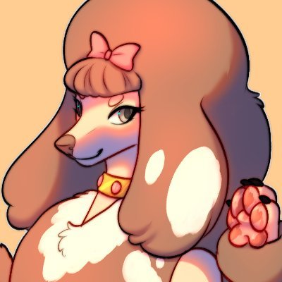 Shadoo 🐩さんのプロフィール画像