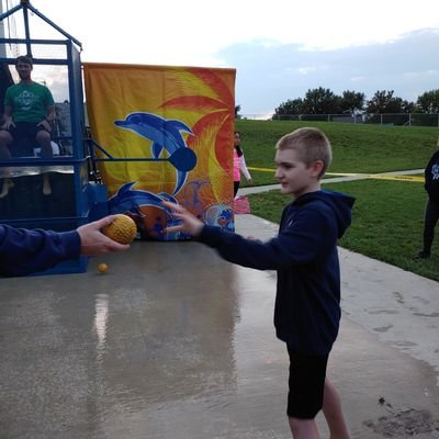 CoriCzajka's profile picture. CBR Para at Olathe West High School!🦉
          Unified Bowling Coach