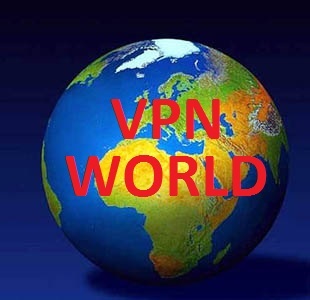 VPN World