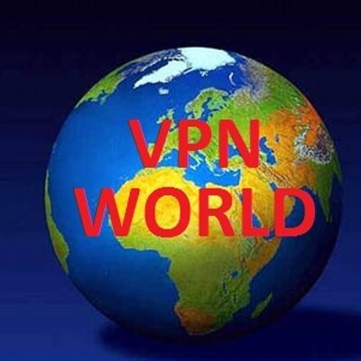 VPN World (@vpnworld) / X VPN World (@vpnworld) / X