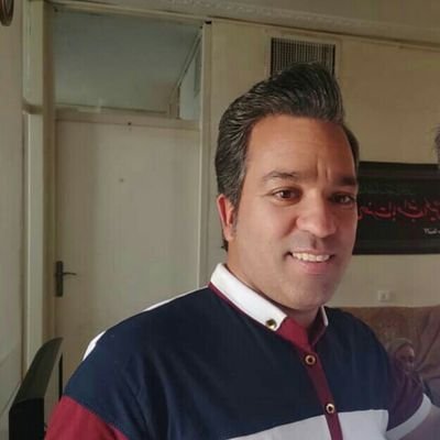 Ali_yazdani60's profile picture. ‏‏خانواده.کار. فوتبال. استقلال💙