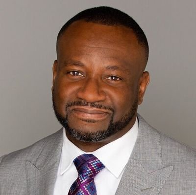 TED Speaker, Director-Strategy Management Services, Mayo Clinic. President, NAACP Rochester MN & PMI. Distinguished Alumnus. Husband/Father. Activist. My Views.