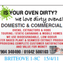 Peter Doherty - @briteovens - Twitter