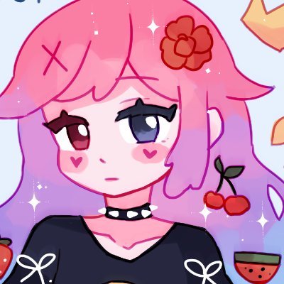 digital artist 🌱🌸